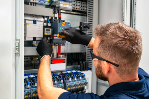 Best Electrical Contractors for Businesses  in Lawton, OK