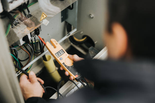 Best Industrial Electrical Services  in Lawton, OK