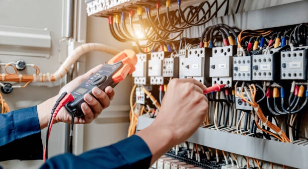 Reliable OK Electrician Solutions
