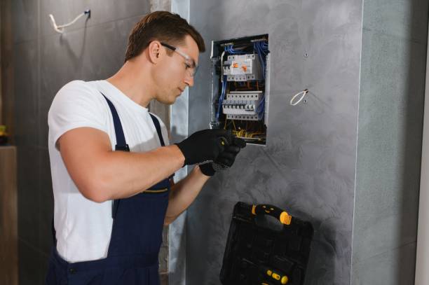 Best Residential Electrician Services  in Lawton, OK