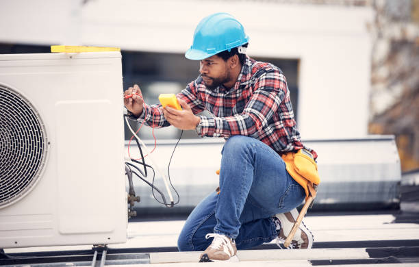 Best Electrical Rewiring Services  in Lawton, OK