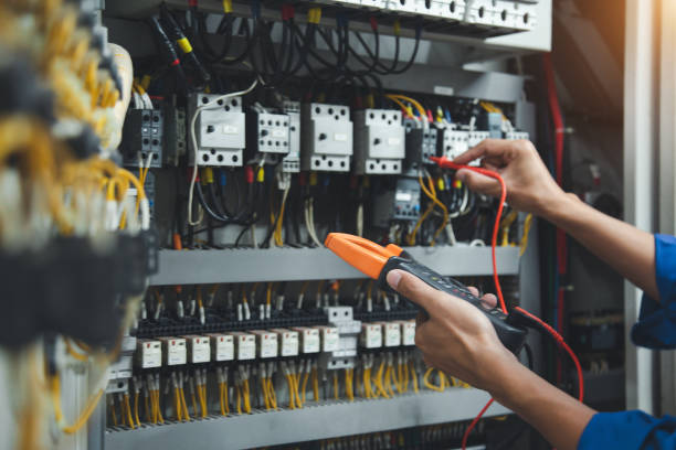 Best Local Electrician Companies  in Lawton, OK