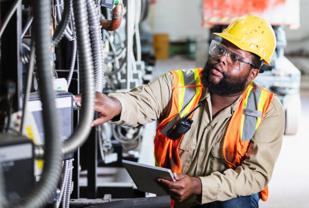 Best Emergency Electrician Near Me  in Lawton, OK