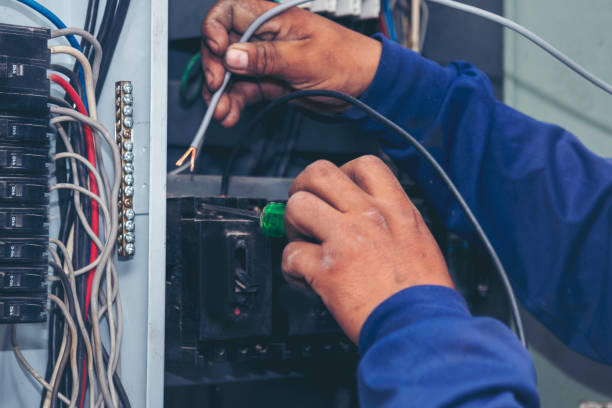 Best Electrician Near Me  in Lawton, OK