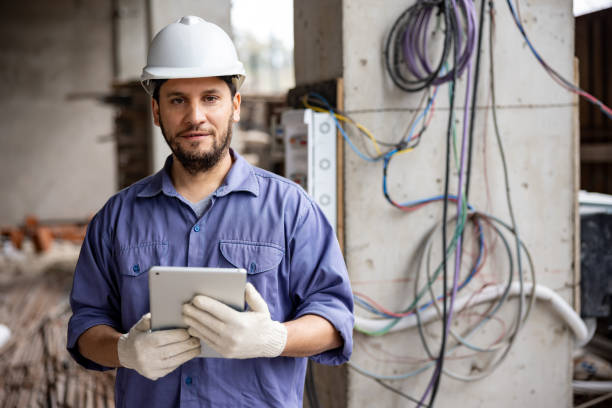 Best Electrical Installation Contractor  in Lawton, OK