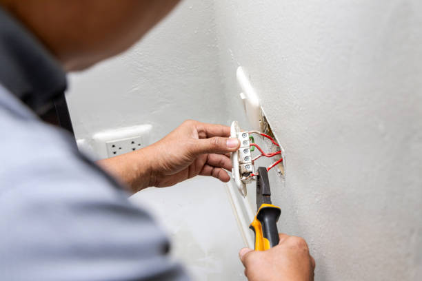 Why Trust Our Certified Electricians for Your Electrical Needs in OK?