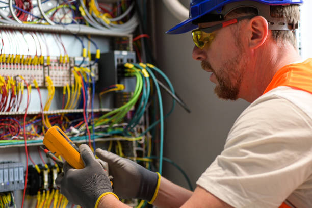 Best Affordable Electrical Installation  in Lawton, OK