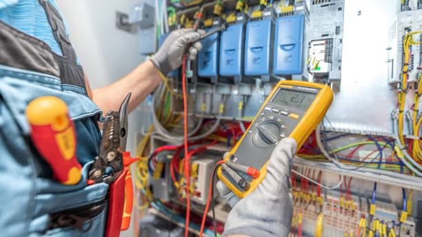 Best Home Electrical Repair  in Lawton, OK