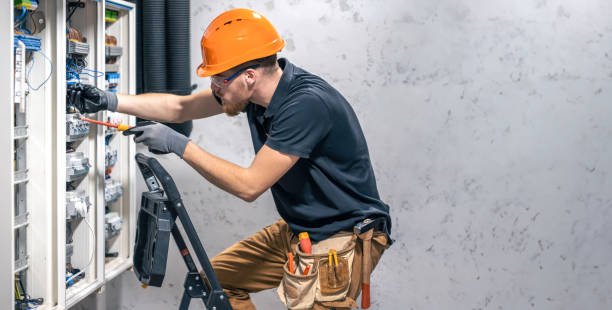Electrical Rewiring Services in OK