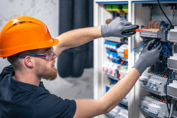 Best Electrical Troubleshooting Services  in Lawton, OK