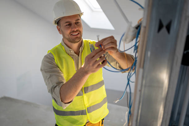 Best Affordable Electrical Installation  in Lawton, OK