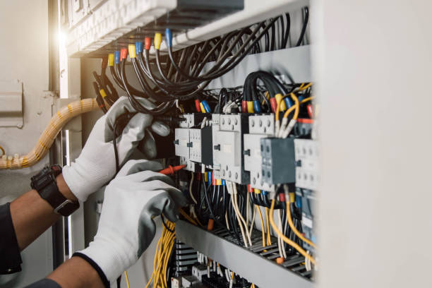Best Electrical Repair Services  in Lawton, OK